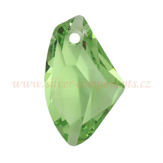 Swarovski Galactic Vertikal 6656 27mm - Peridot